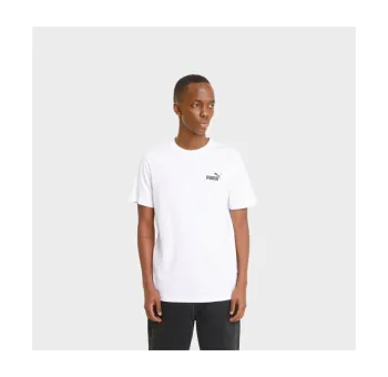 ESS Small Logo Tee