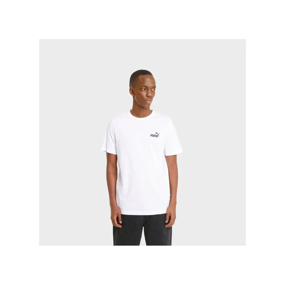 ESS Small Logo Tee