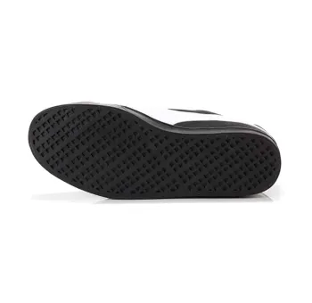 Chaussures Puma Smash Vulc en Noir-Pum