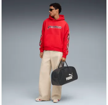 PUMATECH-X Boxy Hood