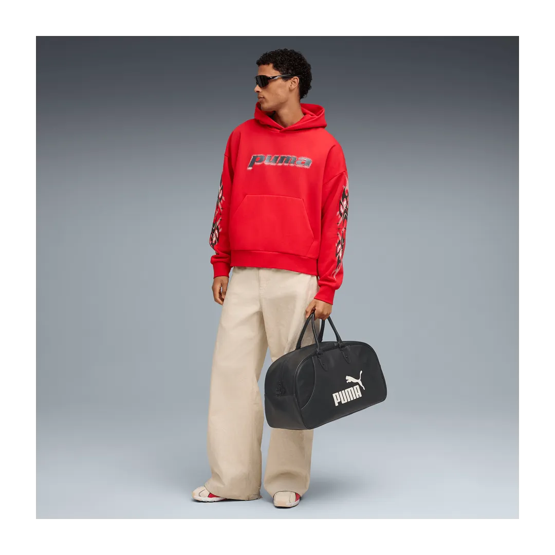 PUMATECH-X Boxy Hood