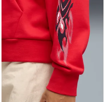 PUMATECH-X Boxy Hood