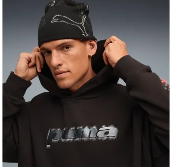 PUMATECH-X Boxy Hood