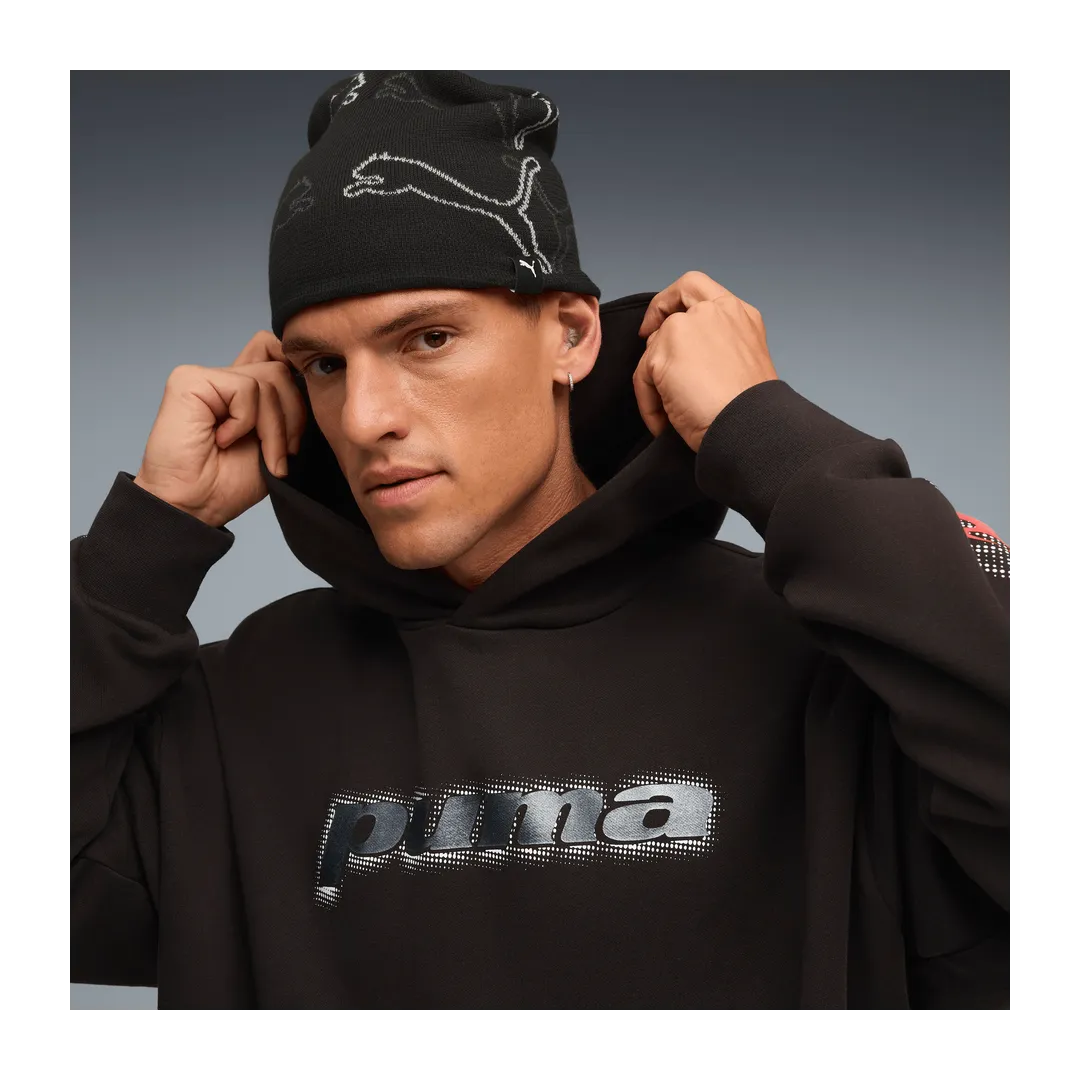 PUMATECH-X Boxy Hood