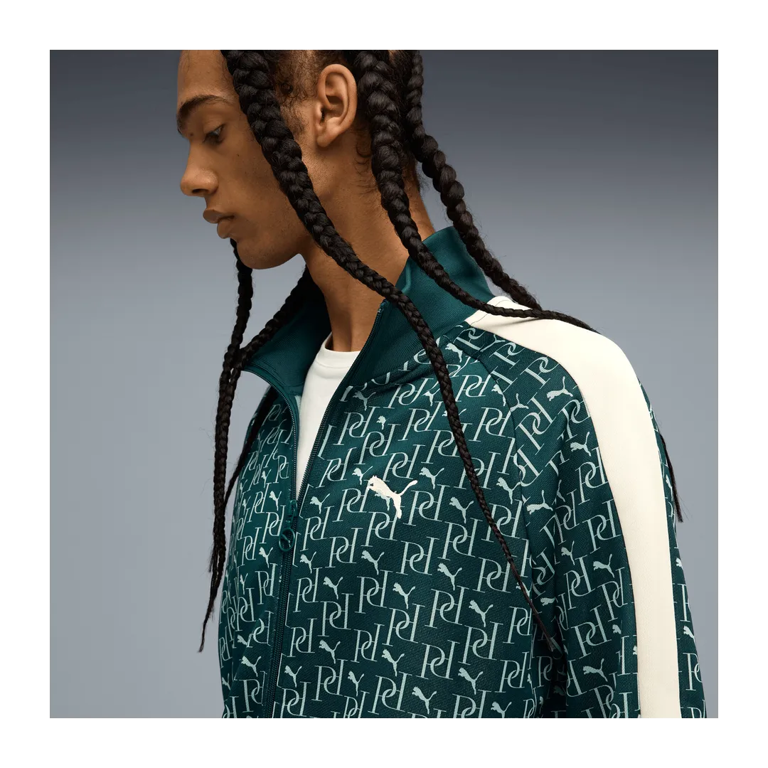 T7 AOP Track Jacket