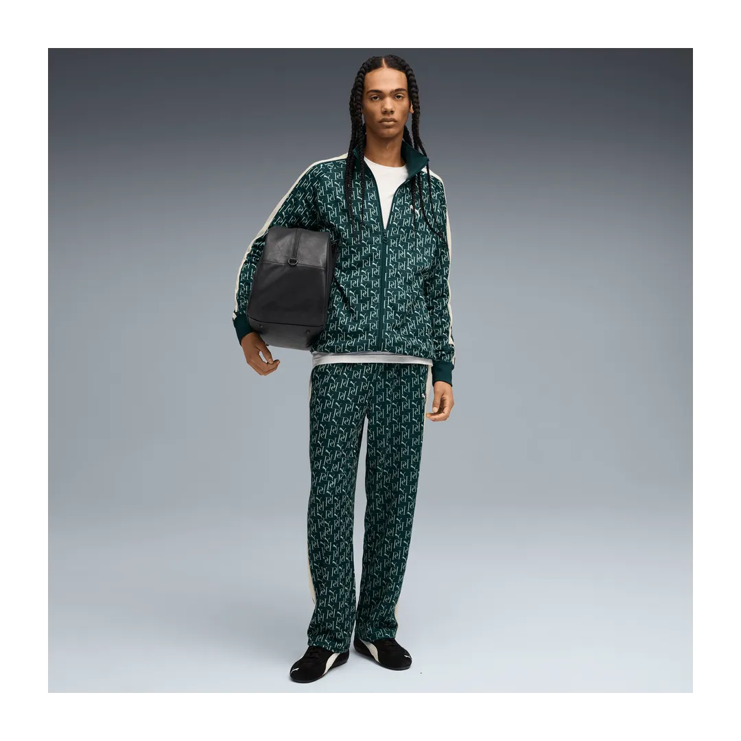 T7 AOP Track Jacket