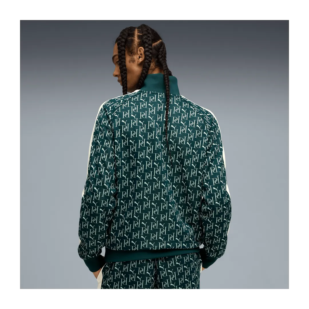 T7 AOP Track Jacket