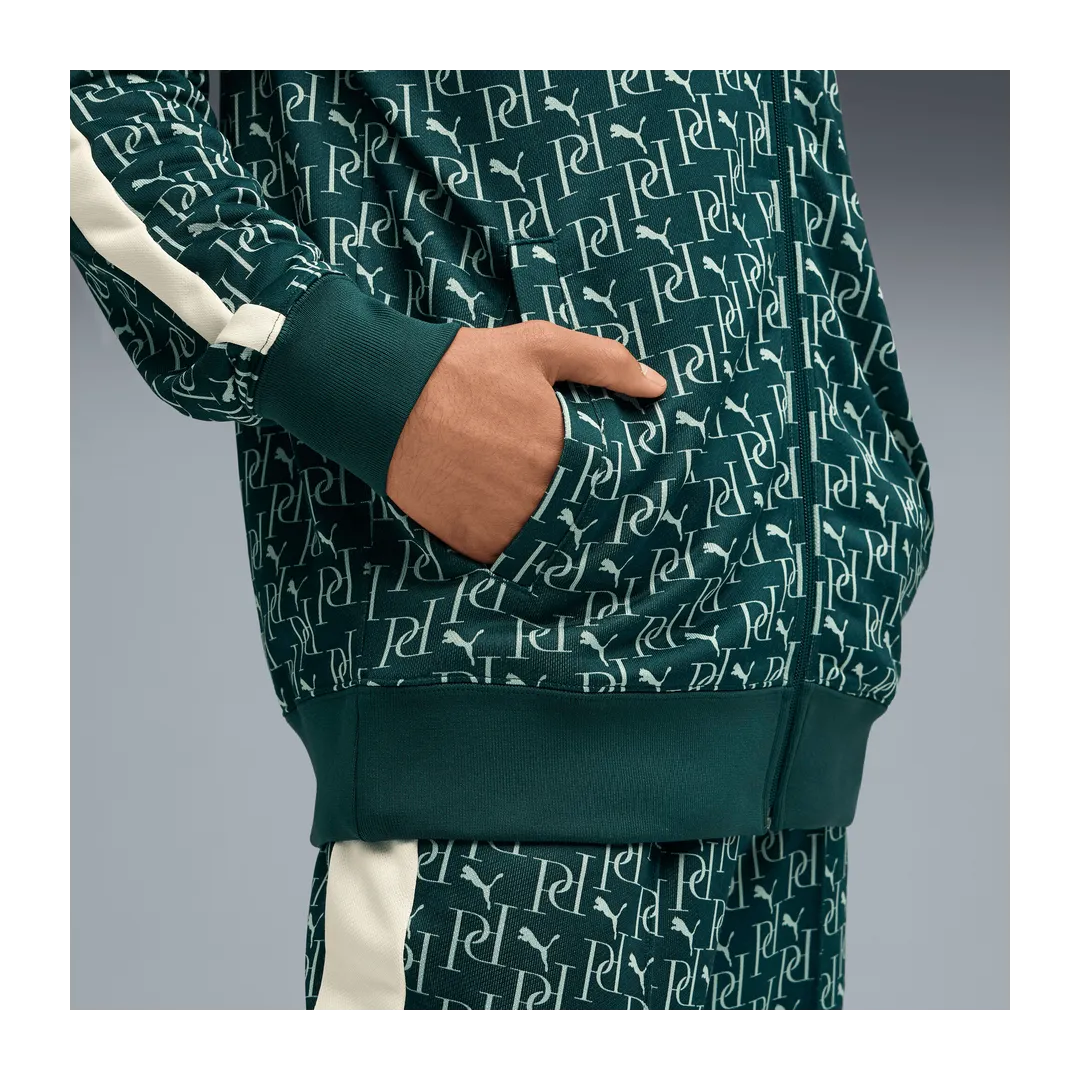 T7 AOP Track Jacket