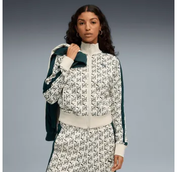 T7 AOP Track Jacket