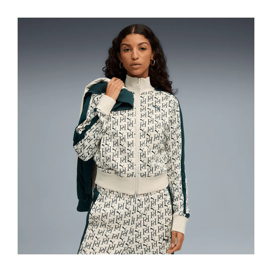 T7 AOP Track Jacket