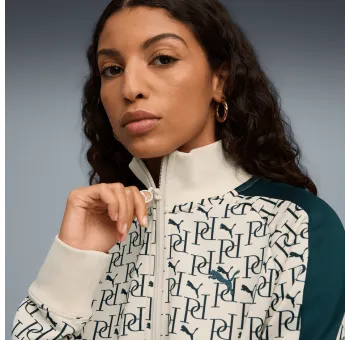 T7 AOP Track Jacket