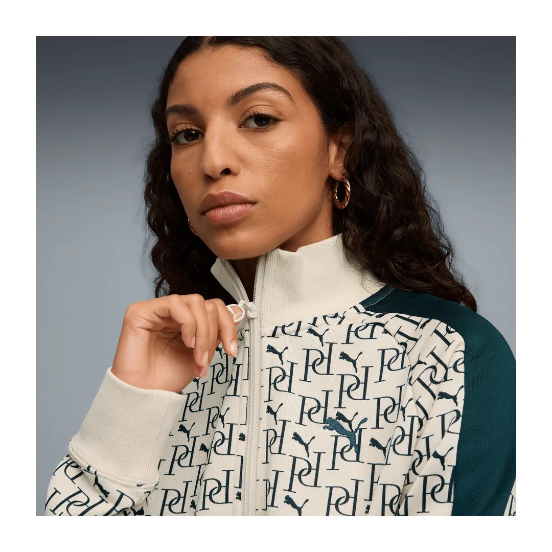 T7 AOP Track Jacket