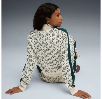 T7 AOP Track Jacket