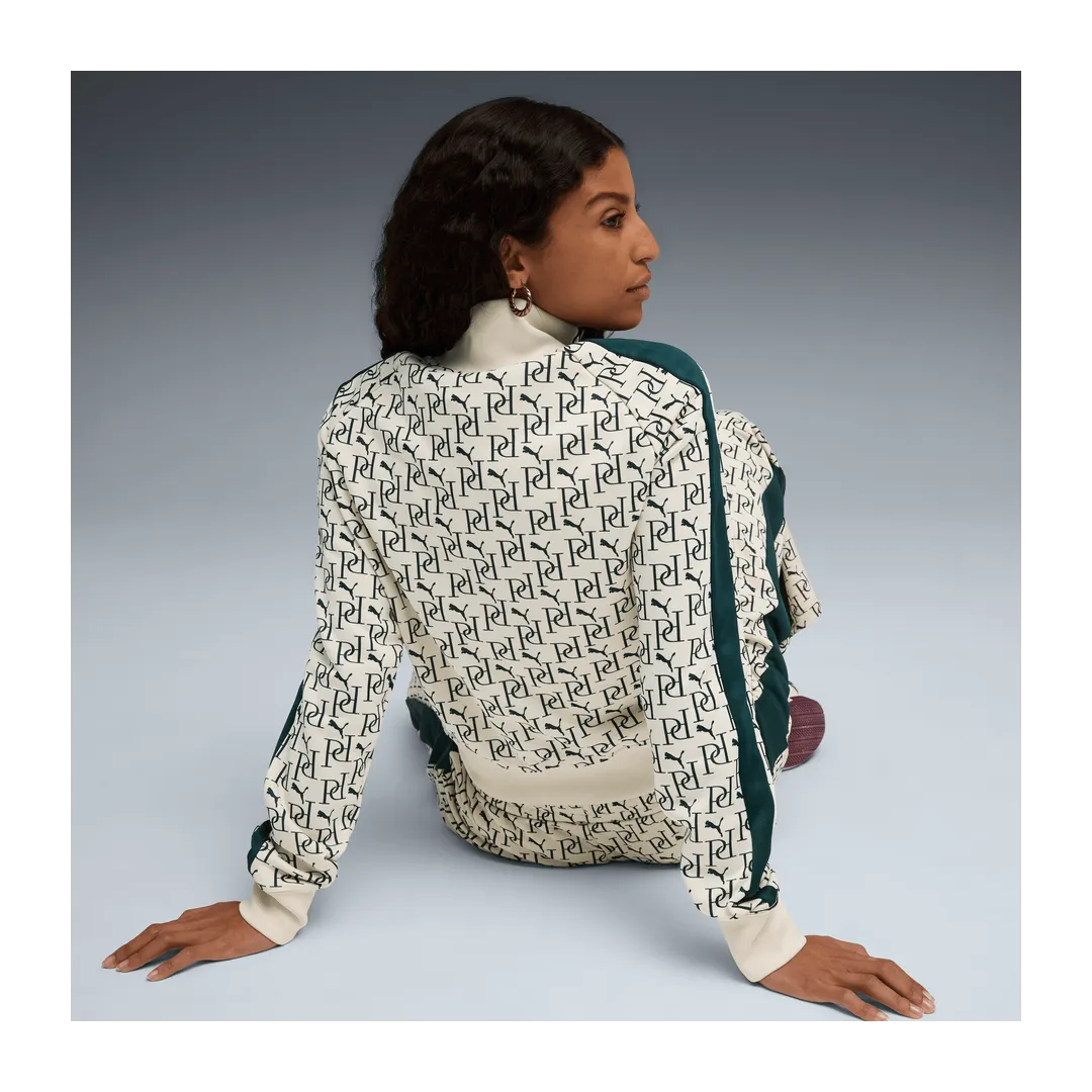 T7 AOP Track Jacket