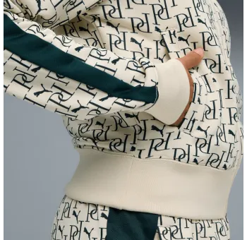 T7 AOP Track Jacket