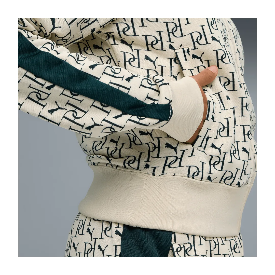 T7 AOP Track Jacket