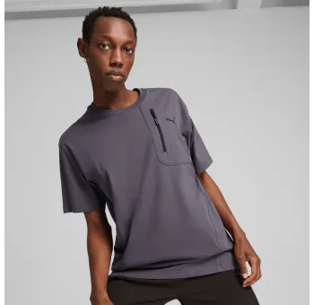 OPEN ROAD Tee