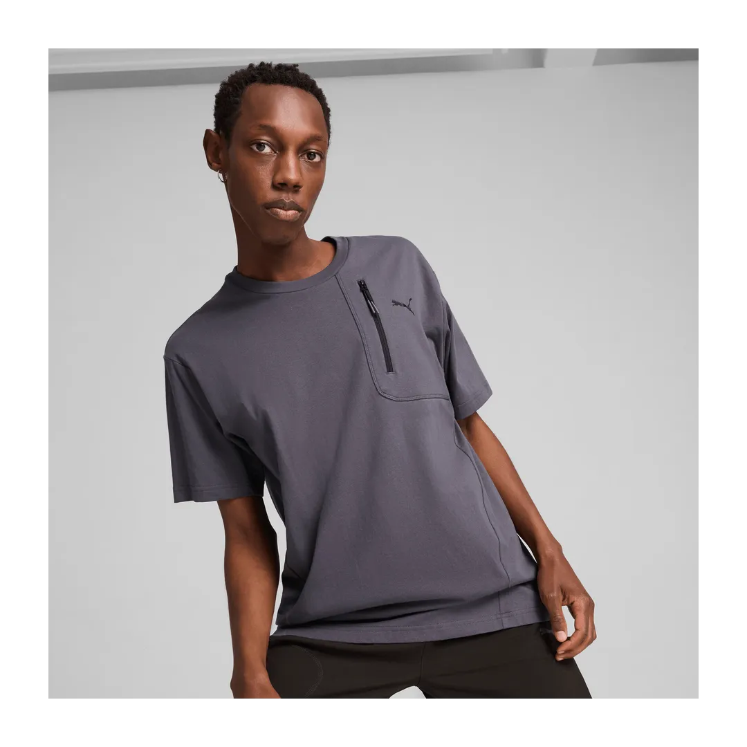 OPEN ROAD Tee