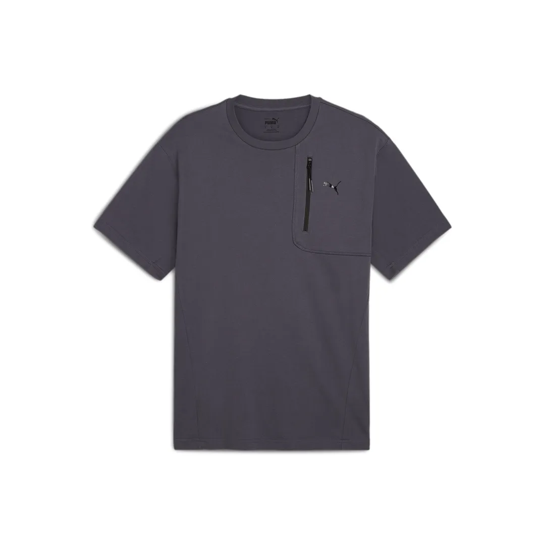 OPEN ROAD Tee