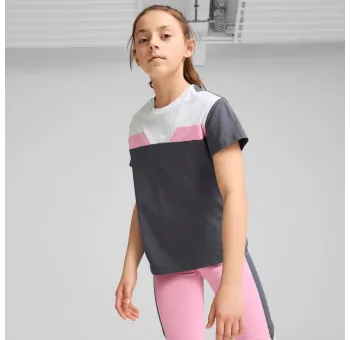 PUMA POWER Relaxed T