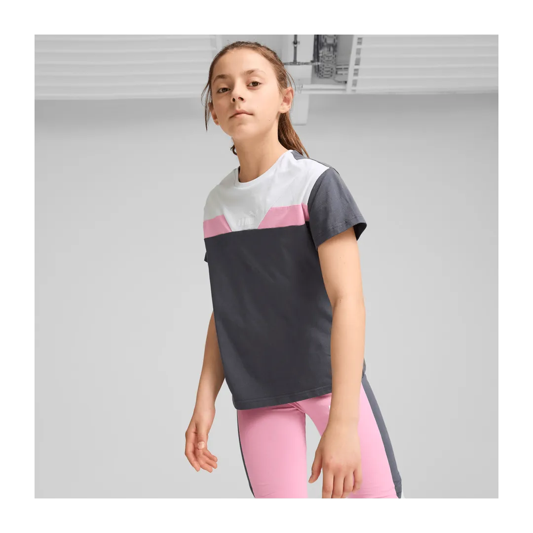 PUMA POWER Relaxed T