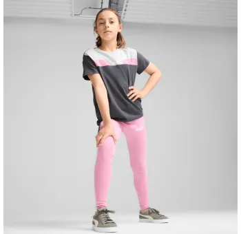 PUMA POWER Relaxed T