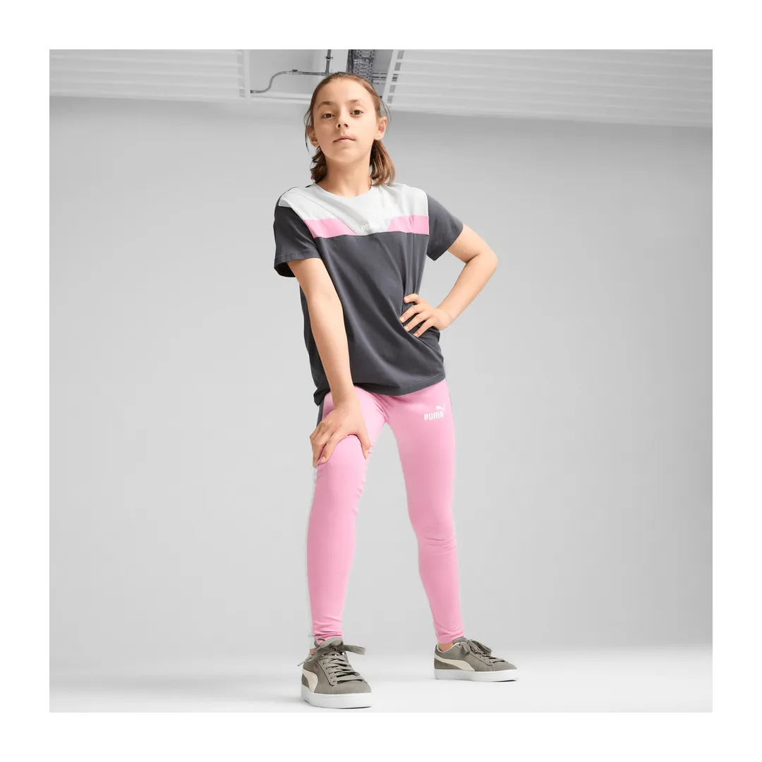 PUMA POWER Relaxed T
