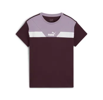 PUMA POWER Relaxed T