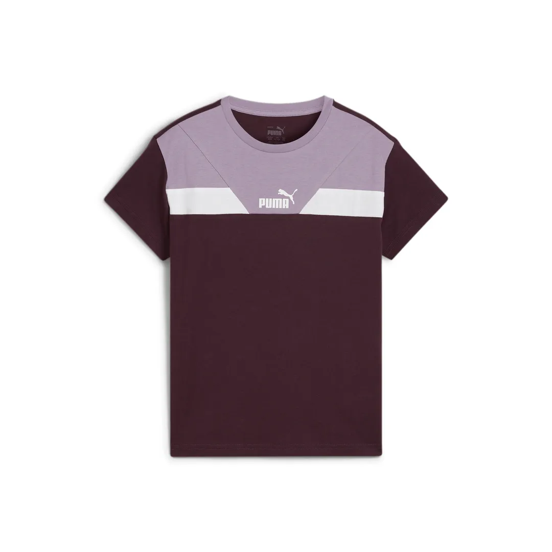 PUMA POWER Relaxed T