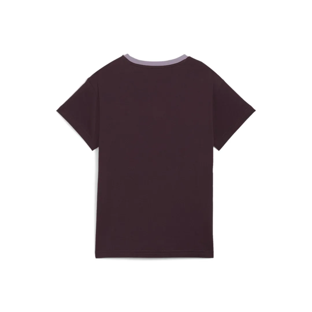 PUMA POWER Relaxed T