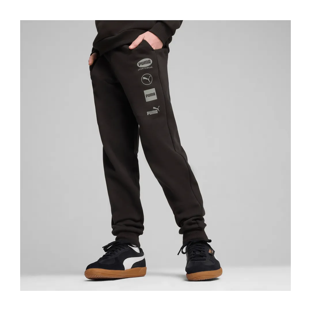 PUMA POWER Graphic S