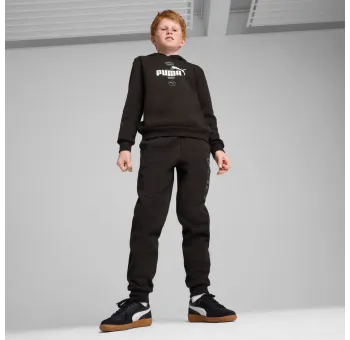 PUMA POWER Graphic S