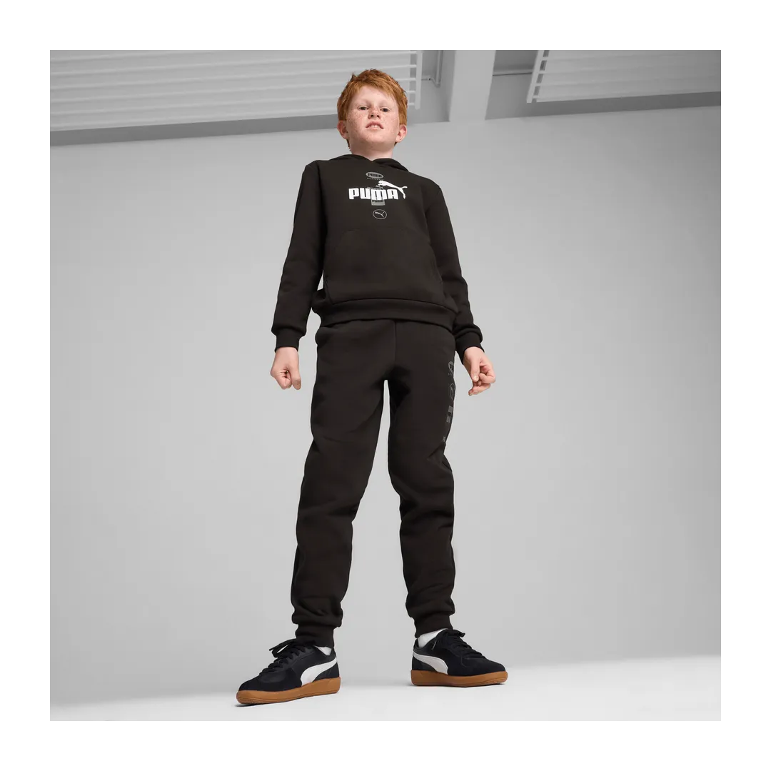PUMA POWER Graphic S