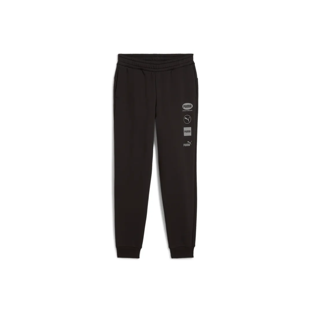PUMA POWER Graphic S