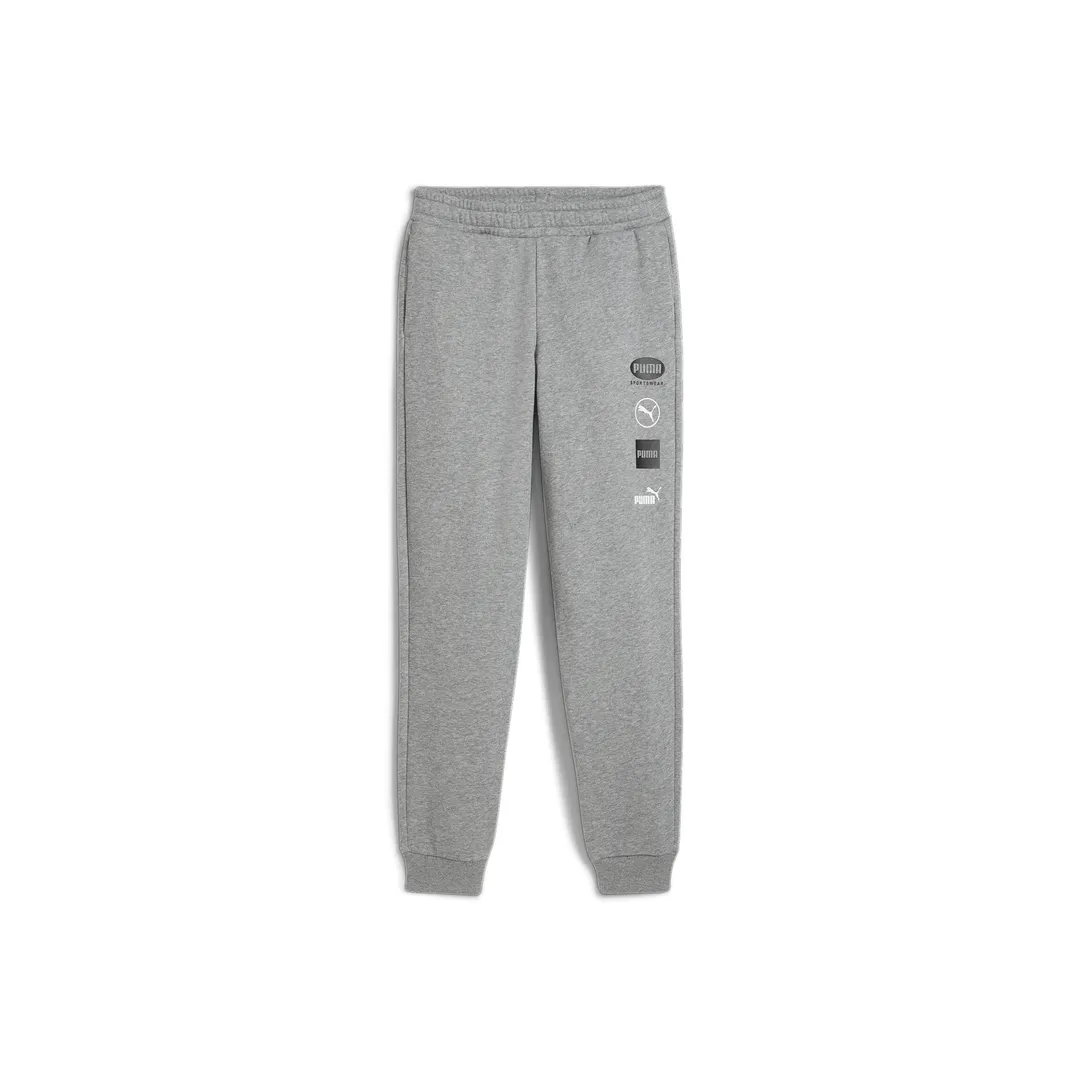 PUMA POWER Graphic S