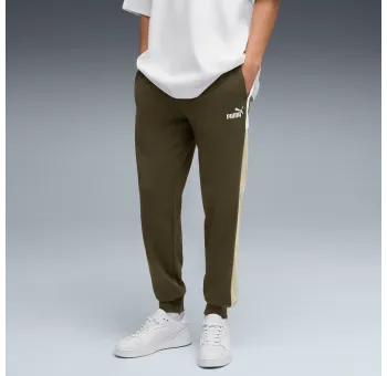 ESS BLOCK Sweatpants