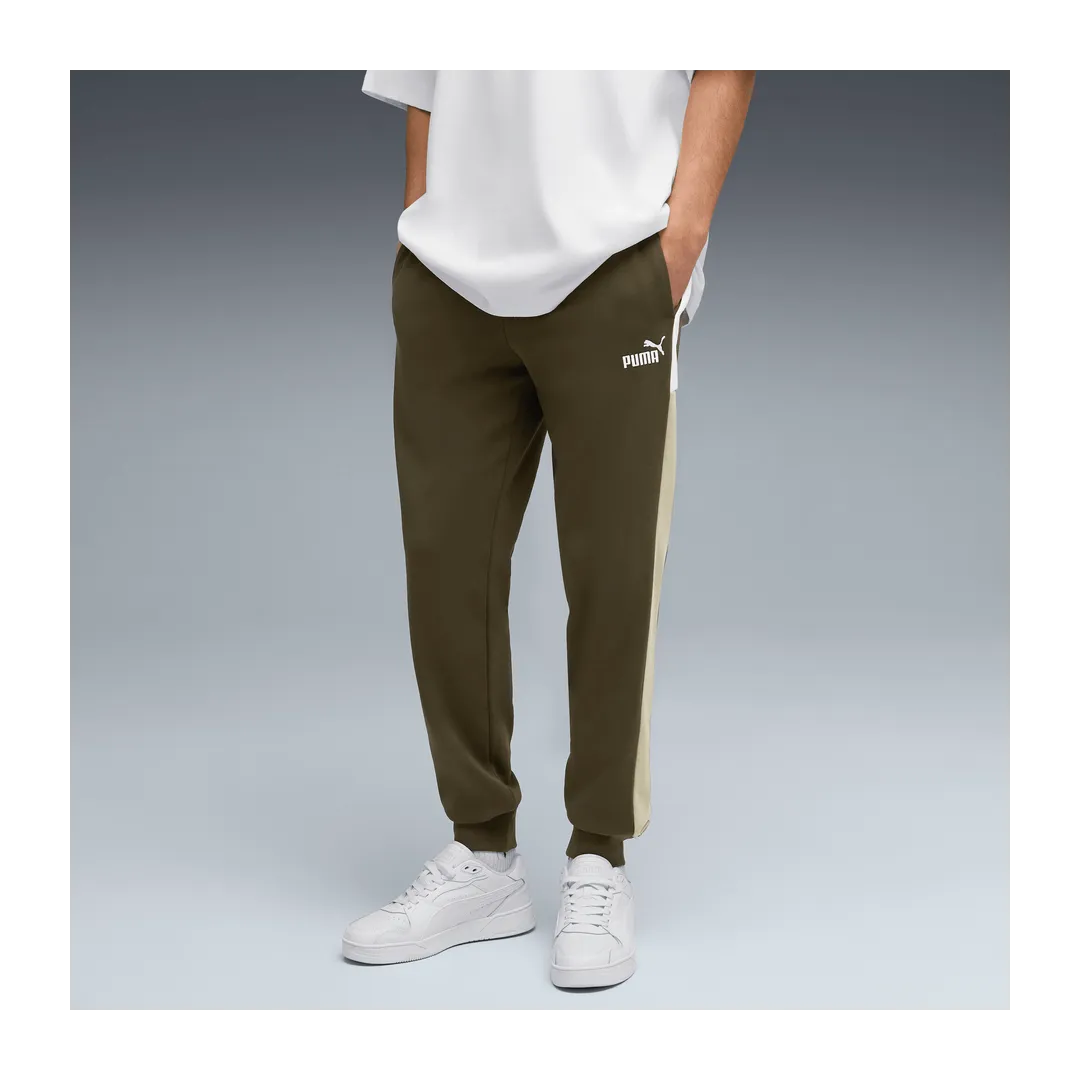ESS BLOCK Sweatpants