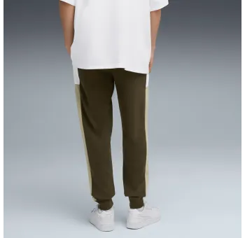 ESS BLOCK Sweatpants