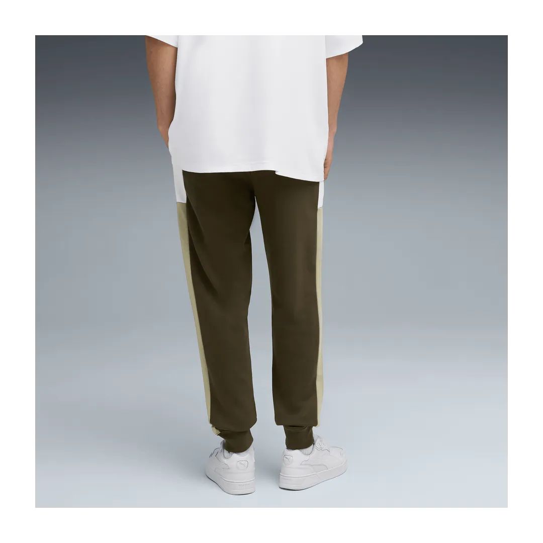 ESS BLOCK Sweatpants