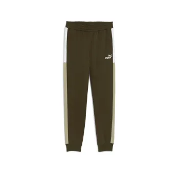 ESS BLOCK Sweatpants