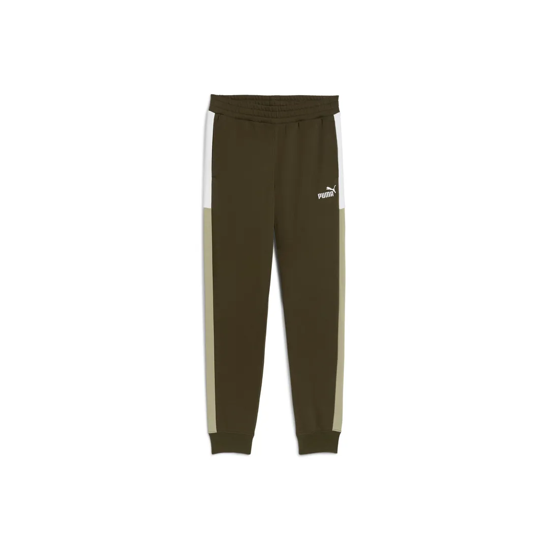 ESS BLOCK Sweatpants