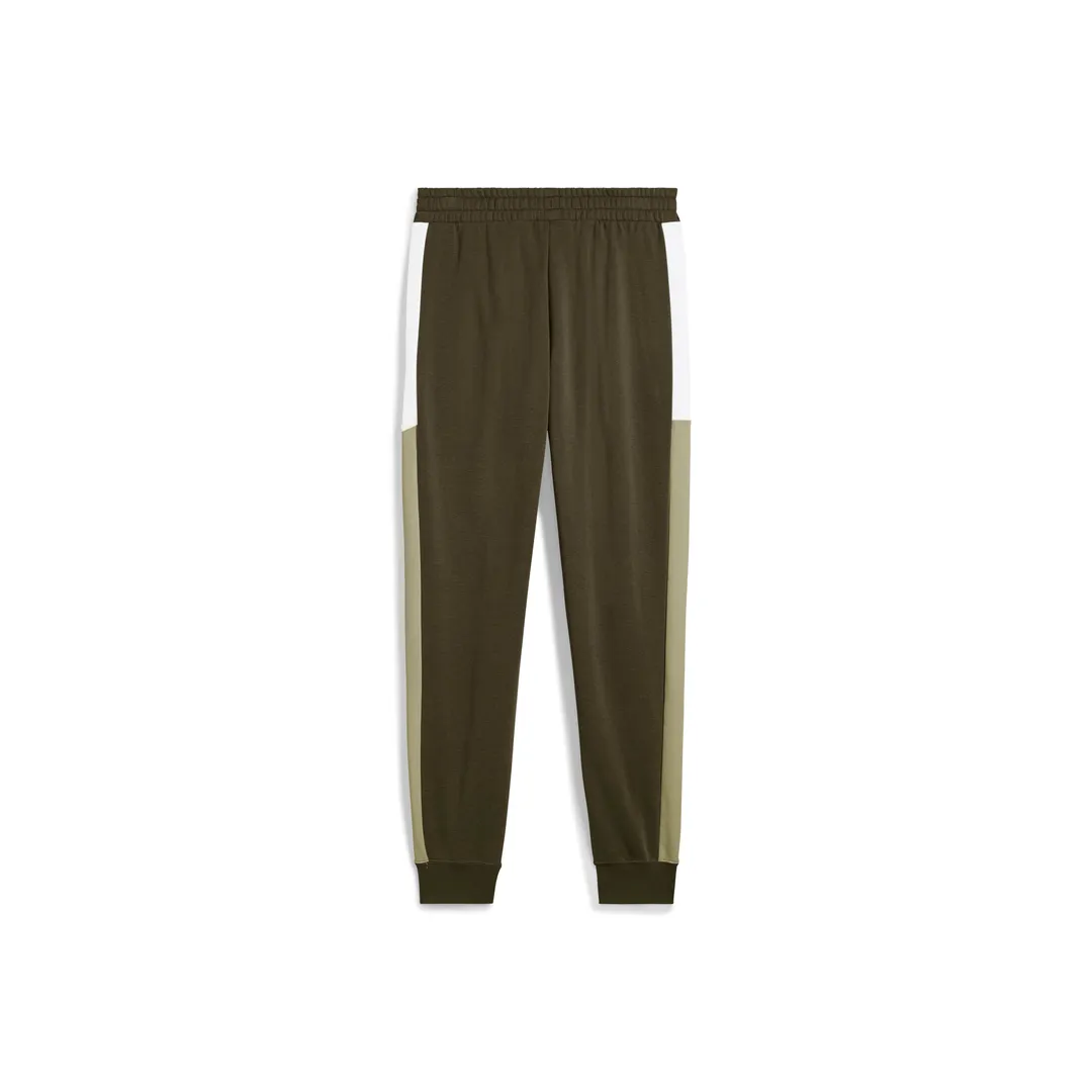 ESS BLOCK Sweatpants