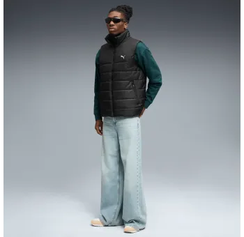ESS Padded Vest
