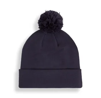 WRMLBL Removable Pom