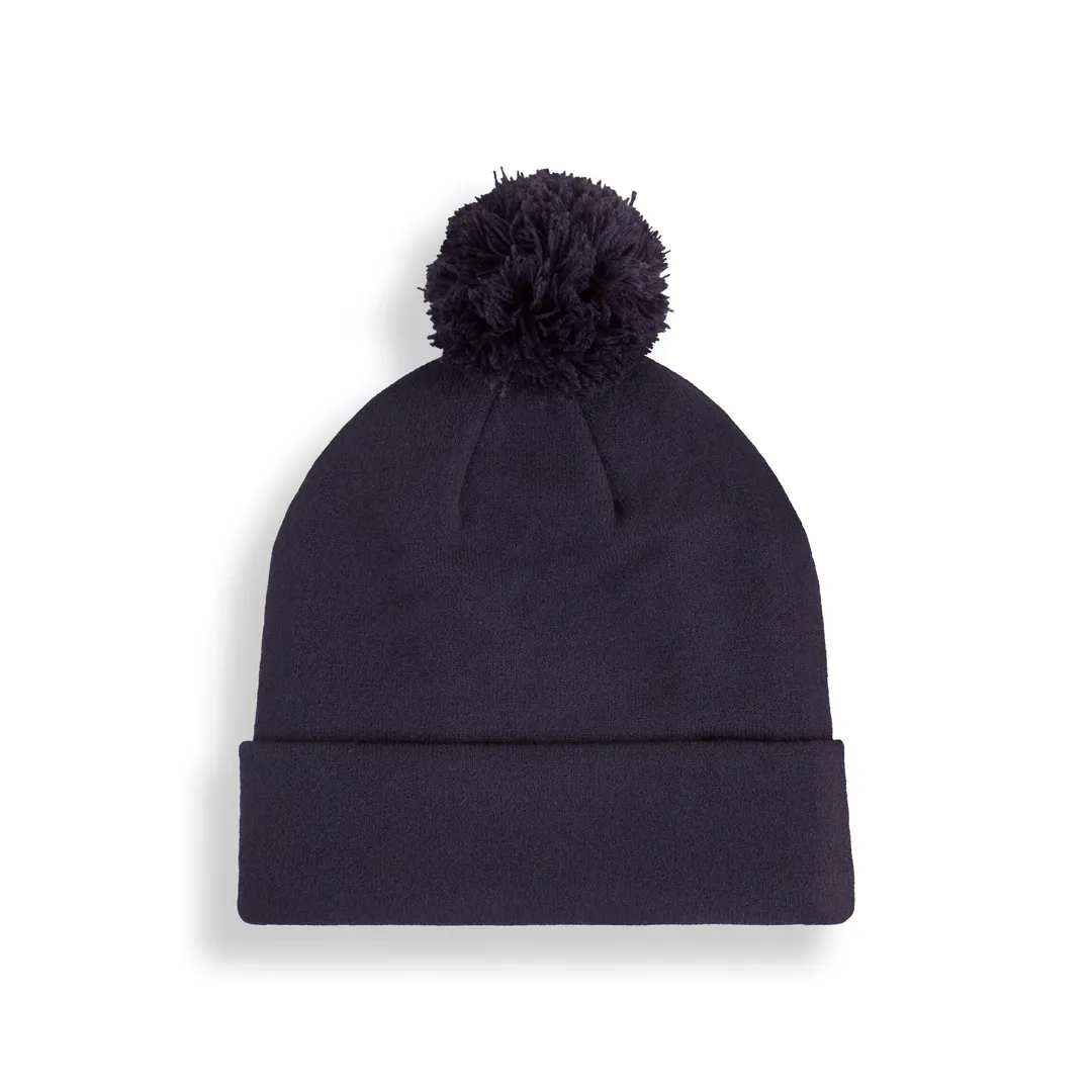 WRMLBL Removable Pom