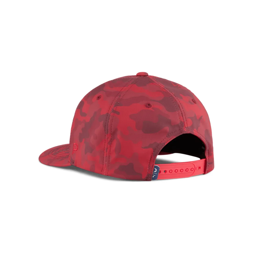 PUMA X VOLITION CAMO