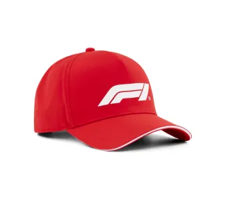 F1 BB Cap