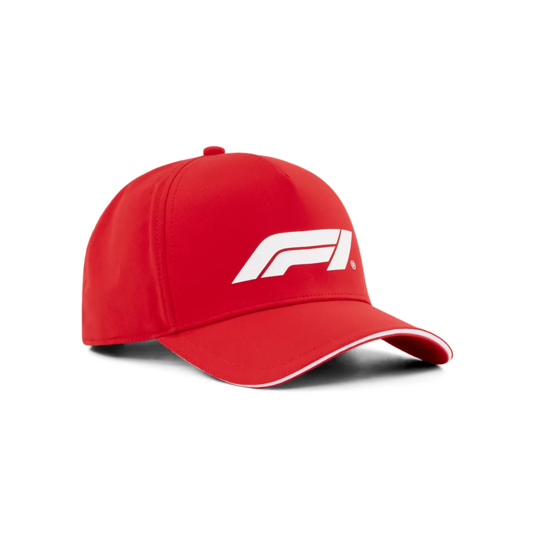 F1 BB Cap