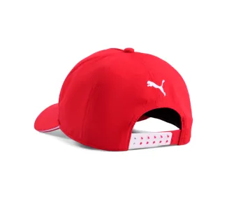 F1 BB Cap