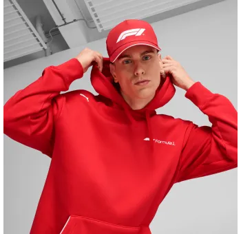 F1 BB Cap